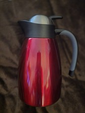 Schöne Thermoskanne Mit