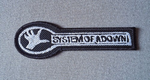 System down patch - system, of