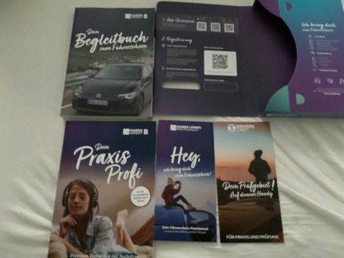 Fahren lernen max premium - fahren,