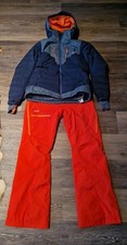 Wedze Ski Anzug Damen Hose 40
