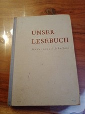 DDR, Unser Lesebuch für das