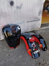 Kawasaki VN 1500 classic Lacksatz