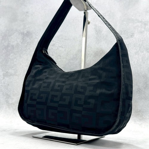 Givenchy monogram nylon - givenchy,