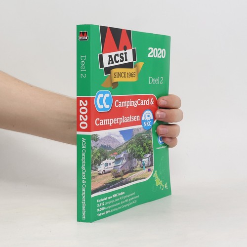 Acsi campingcard - acsi,
