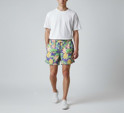 Ralph lauren badeshorts herren - ralph,