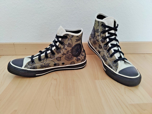 Converse custom chuck taylor - custom,