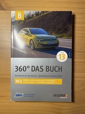 360 grad Das Buch Auflage 13