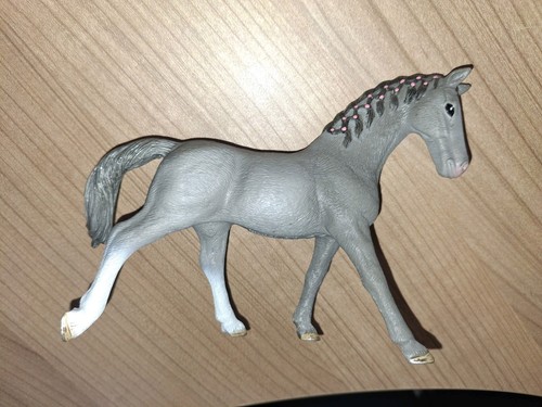 Schleich trakehner stute - trakehner, 13888