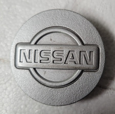 Original Nissan Felgendeckel /