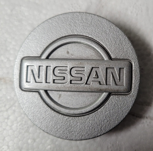 Original nissan felgendeckel - original,