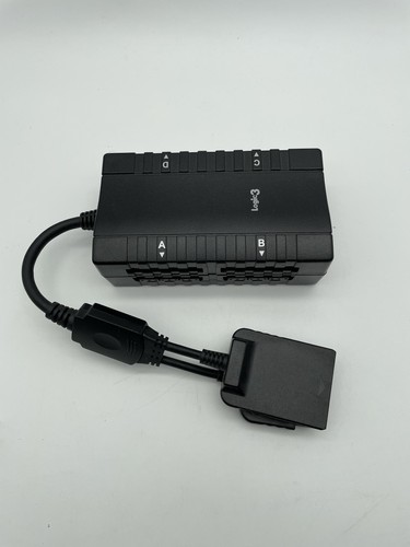 Logic multi link - logic, 3