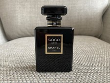LEERER Parfum Flakon Chanel