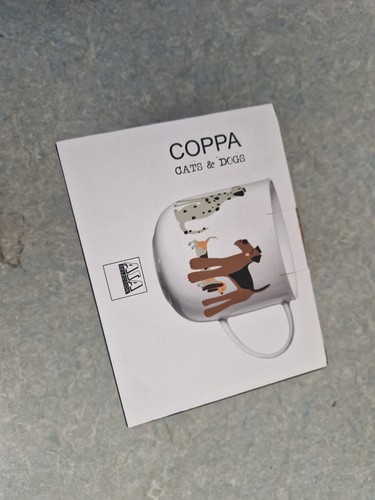 Asa tasse dogs - tasse,