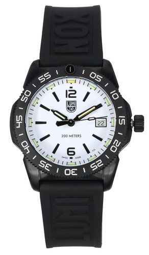 Luminox pacific taucher ripple - pacific,