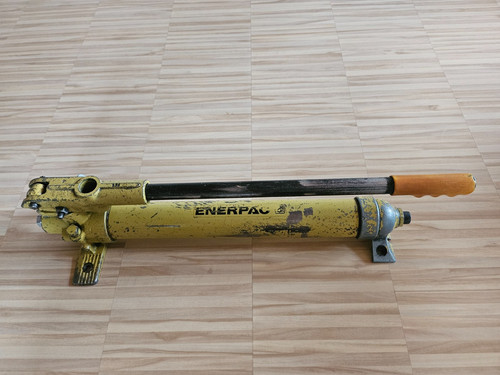 Enerpac hydraulikpumpe p39 - hydraulikpumpe,