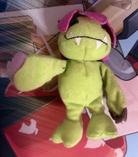 Digimon palmon plüschtier - palmon,