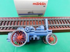 B08 Märklin 1:87 H0 1897 Oldtimer Lokomobil Heucke OVP TOP
