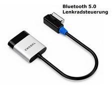 Bluetooth Media Adapter mit