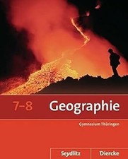 Seydlitz / Diercke Geographie