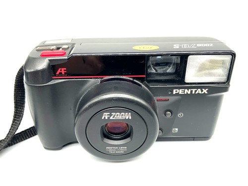 Pentax zoom point - pentax, 70-s