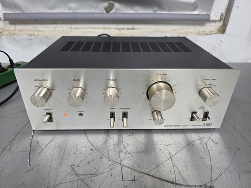 Pioneer 6500 vintage - sa-6500, ii