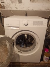 Gorenje Waschmaschine