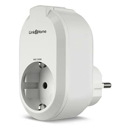 Steckdose rev link2home - steckdose,