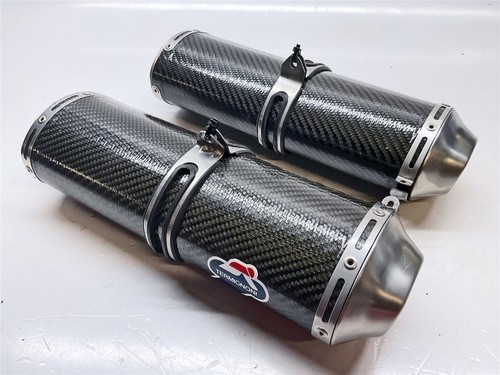 Ducati 1098 termignoni - ducati, carbon
