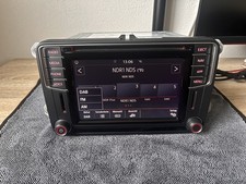 VW Discover Media PQ +/NAV