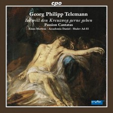 Georg Philipp Telemann