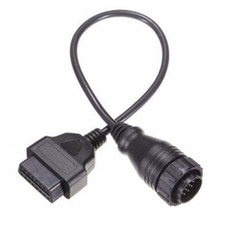 D24C OBD2 Diagnosekabel