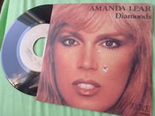 AMANDA LEAR ICH HABE LIEBE MIT
