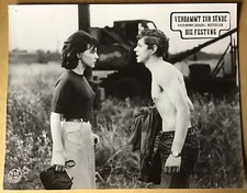 VERDAMMT ZUR SÜNDE Michael