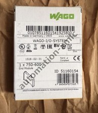 750-600   module Brand new #E1