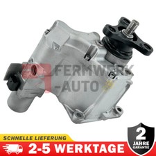 Allradkupplung Montage