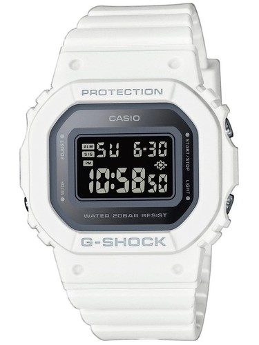 Casio shock gmd s5600 - casio, gmd-s5600-7er