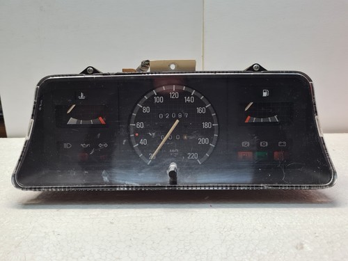 93154699 kombiinstrument - 93154699,