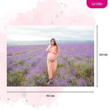 Ihr FOTO auf Leinwand EIGENES