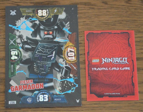 Lego ninjago serie 3 xxl - lego®,
