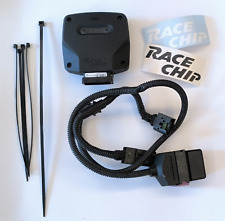 BMW 525d 120kW 163PS Racechip GTS 5 Chiptuning  E60 E61 2004-2007 +31PS +105Nm