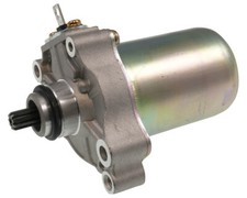 Anlasser Typ Rotax 122