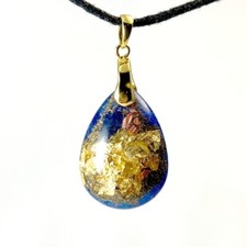 Orpanit® Orgonit 6. Chakra