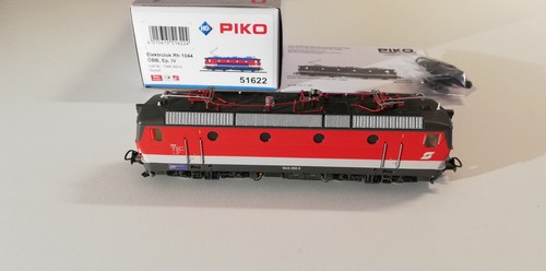 Piko 51622 lok - e-, 1044