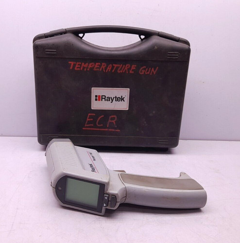 Raytek raymx2tdu - raytek,