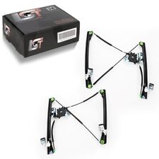 2x Elektrischer Fensterheber