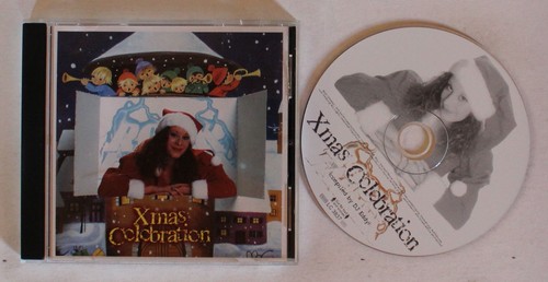 Xmas celebration ger 2001 - xmas,