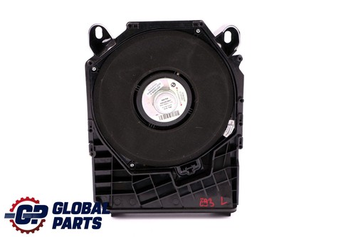 Bmw e93 links zentralbass - e93,