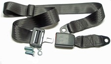 Sicherheitsgurt Beckengurt mit