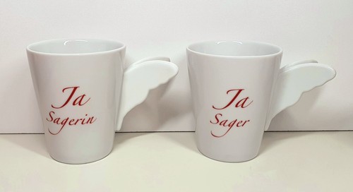 Partner tassen sager - partner, sager"