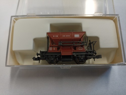 Ibertren spur 461 - ibertren,